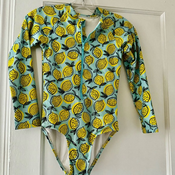 Tame The Sun UPF 50+ Bathing Suit - Picture 5 of 9